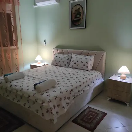 Appartement View Balcony In Shkallnur *
