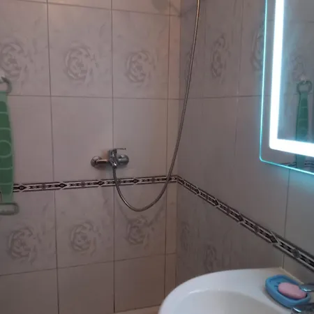 Appartamento View Balcony In Shkallnur *