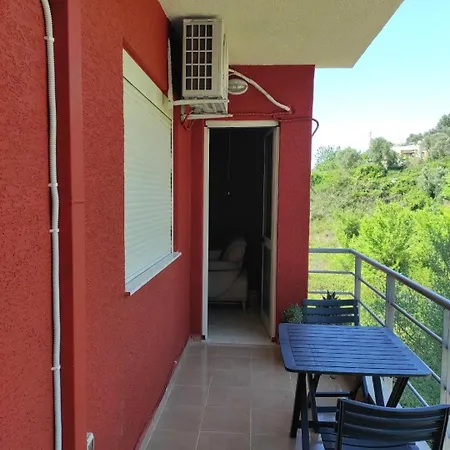 View Balcony In Shkallnur Appartamento Durrës