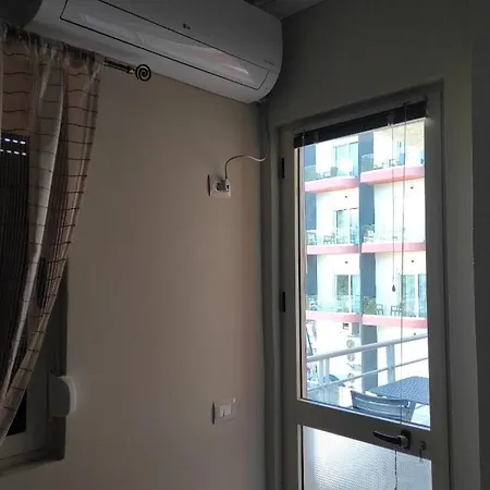 View Balcony In Shkallnur