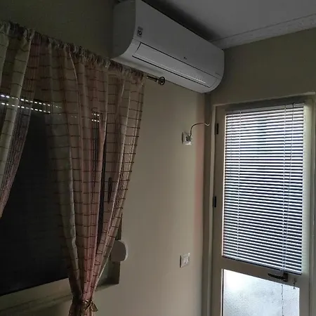 View Balcony In Shkallnur 아파트 Durrës