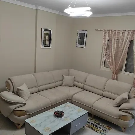 Appartamento View Balcony In Shkallnur *