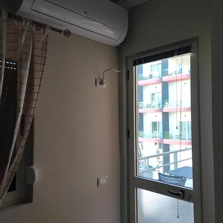 View Balcony In Shkallnur Appartamento
