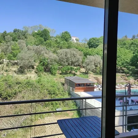 View Balcony In Shkallnur * Durrës