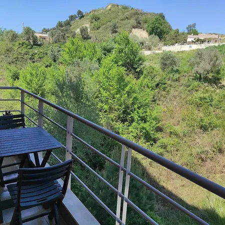 View Balcony In Shkallnur Appartamento *