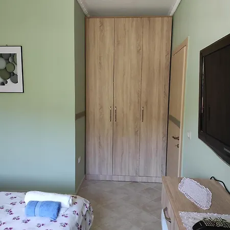 Apartamento View Balcony In Shkallnur *